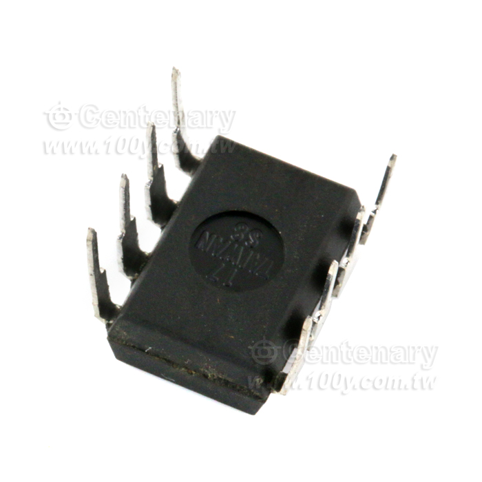 Dual Peripheral Driver - 6868 Product Image