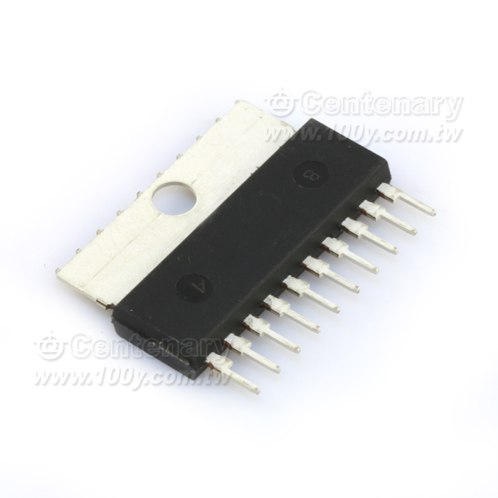 motor driver (無鉛) - 12893 產品圖片