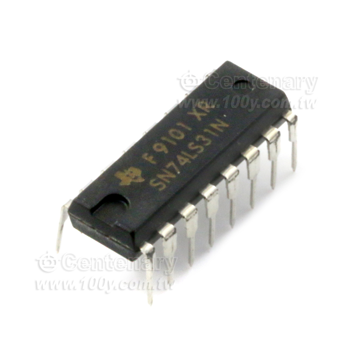 16P/DIP - 794 產品圖片