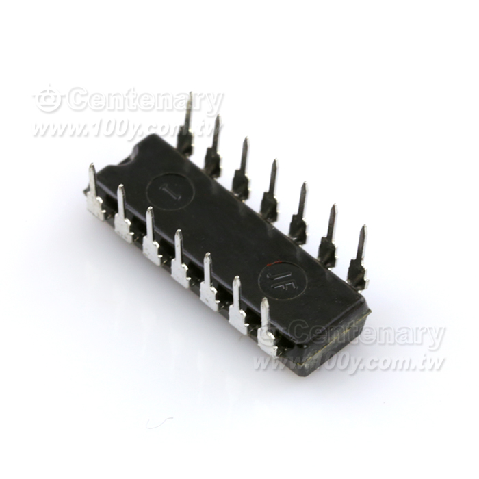 HD74LS37P - 797 產品圖片