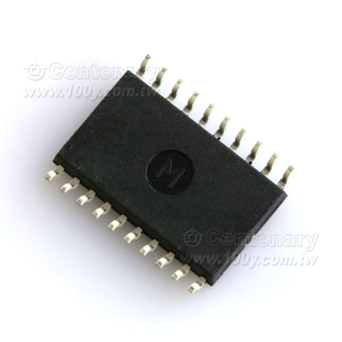 20P/SOIC - 1042 產品圖片