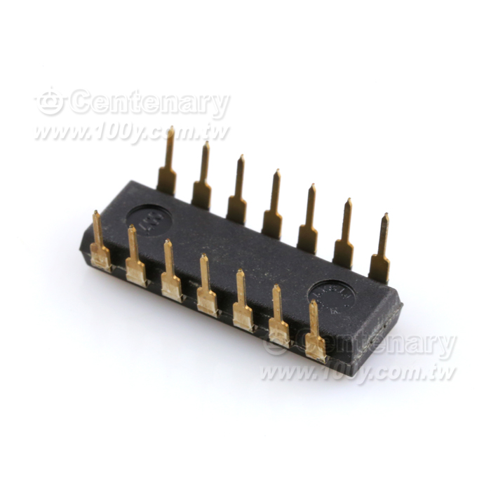 14P/DIP Pb-Free - 13182 產品圖片