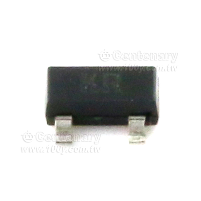 Microprocessor Reset Circuits - 21980 Product Image