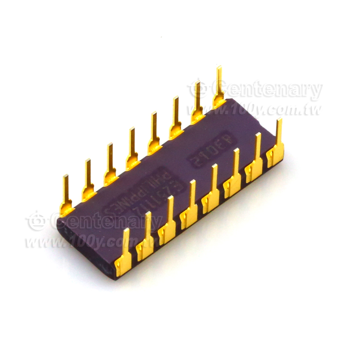 Precision Instrumentation Amplifier - 28256 Product Image