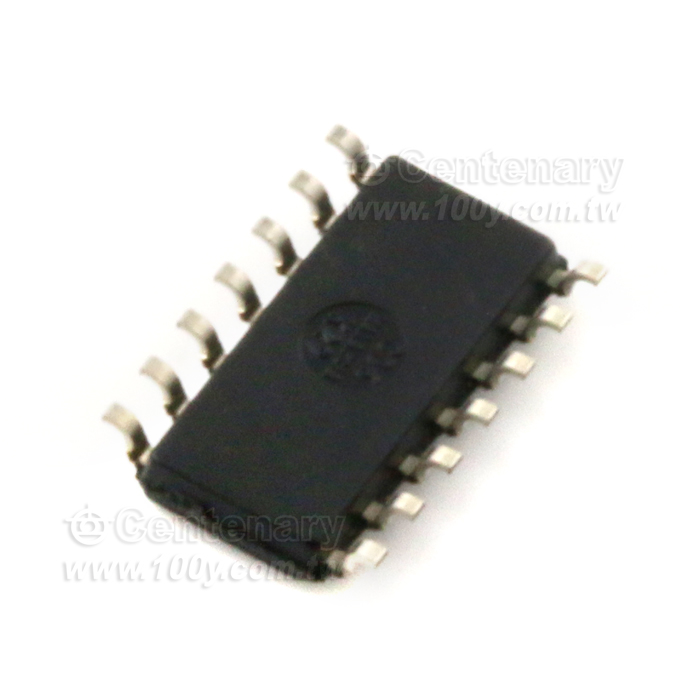 14P/SOIC (ROHS) - 20116 產品圖片