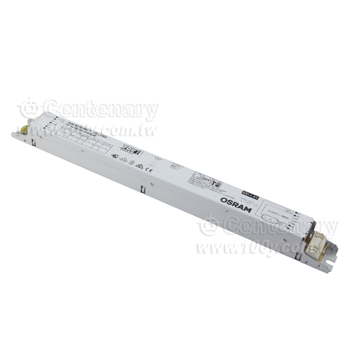 "OSRAM" 20W調光安定器 - 39702 產品圖片