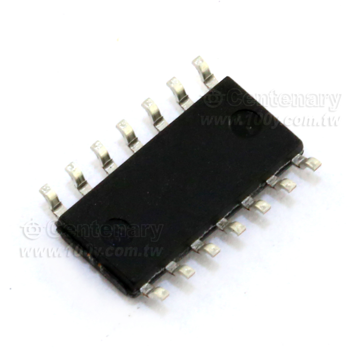 14P/SOIC【ROHS】 - 63135 產品圖片