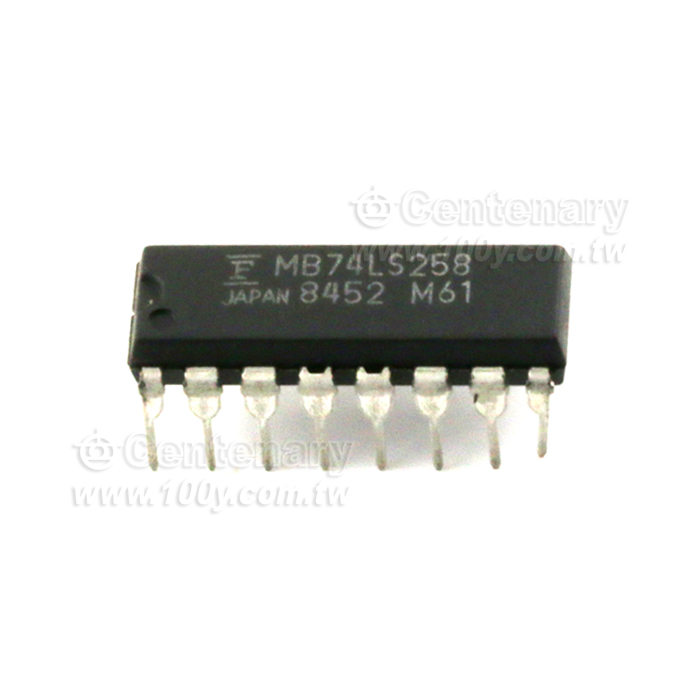 16P/DIP - 861 產品圖片