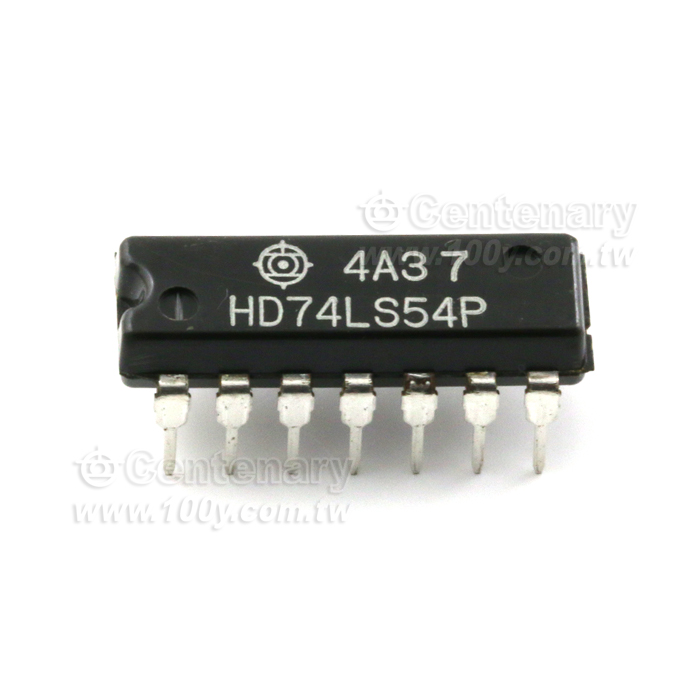 MB74LS54 - 805 產品圖片