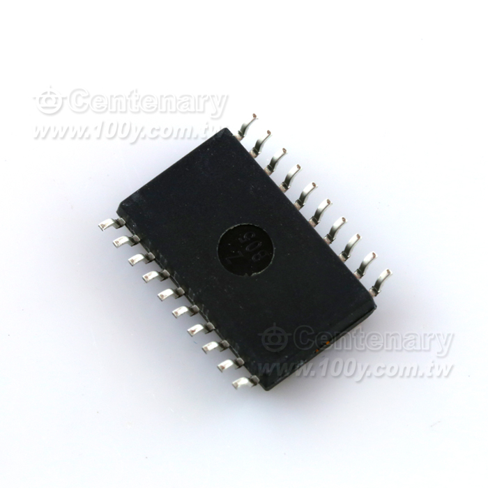 SMD 74LS273 - 6398 產品圖片