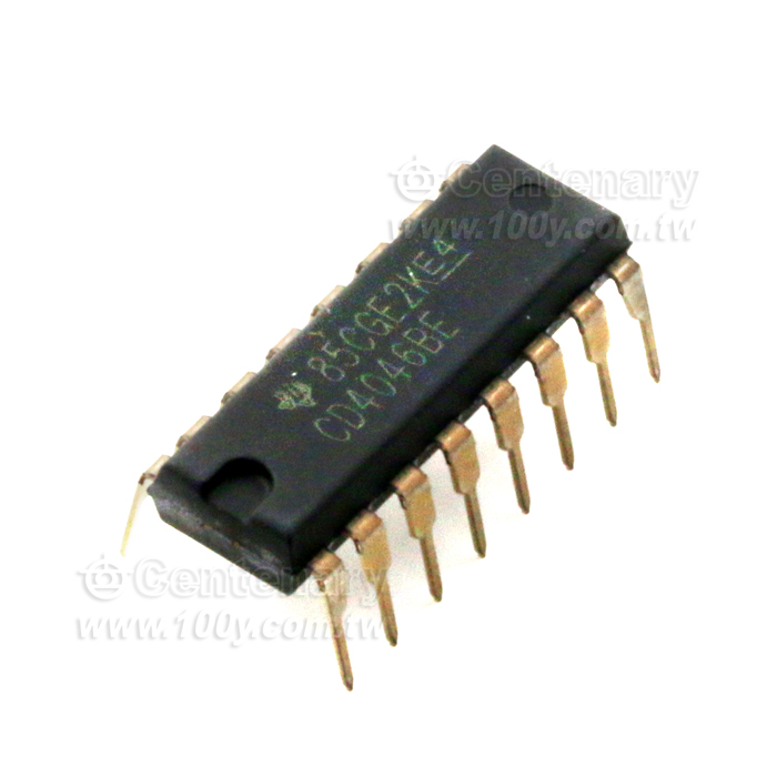 CMOS Micropower Phase-Locked Loop - 13027 Product Image
