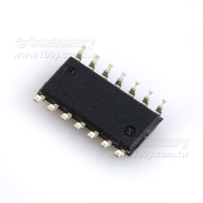 14P/SOIC ROHS - 35181 產品圖片