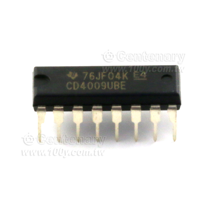 16P/DIP Pb-Free - 903 產品圖片
