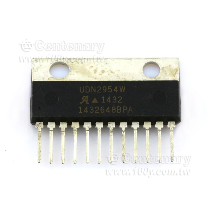 PWM Motor Driver  拆機貨 - 22079 產品圖片
