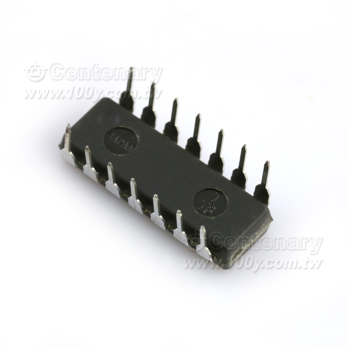 14P/SOIC - 947 產品圖片