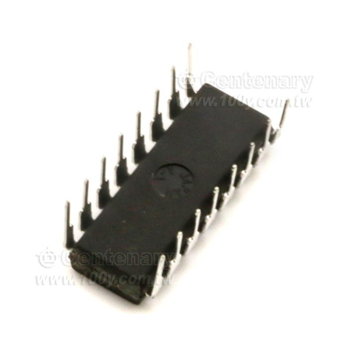 12 Bit Parity Tree - 974 Product Image