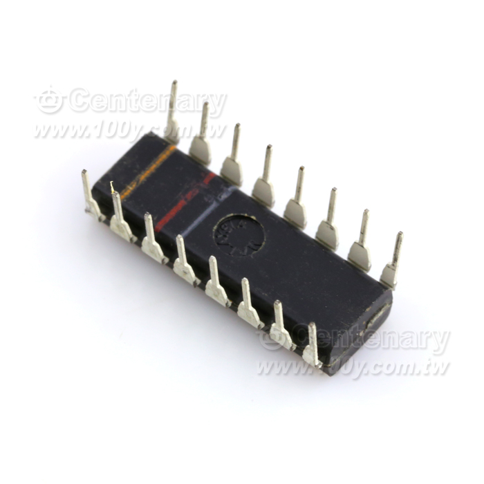Look-Ahead Carry Block(6.4 volt zener diode) - 983 Product Image