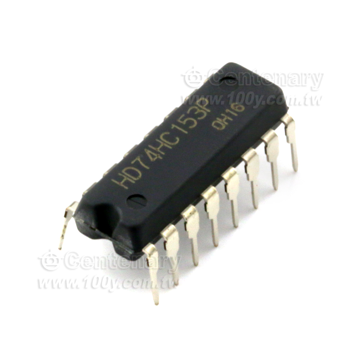16P/DIP - 682 產品圖片