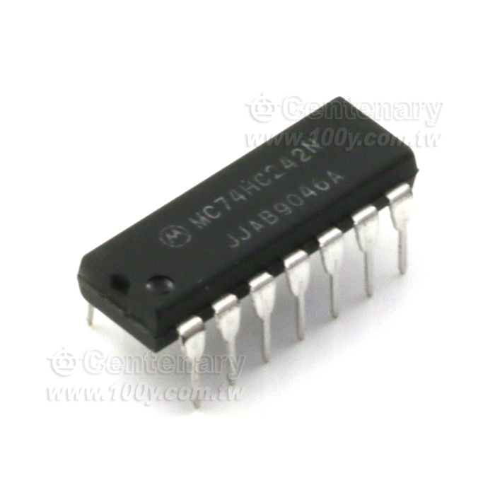 Inverting Octal Tri-State Transceiver - 699 產品圖片