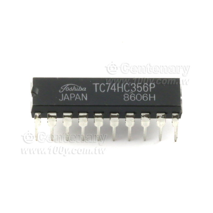 20P/DIP - 710 產品圖片
