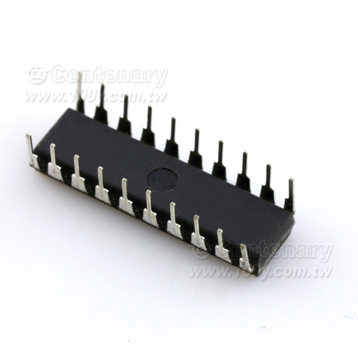 MM74HC563AN - 721 產品圖片