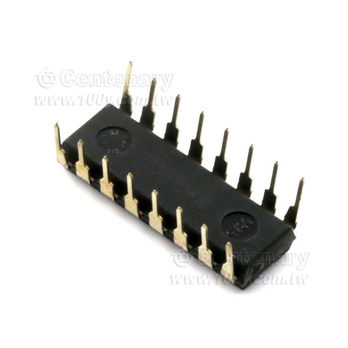 1 to 8 data Selectors/Multiplexer - 754 產品圖片
