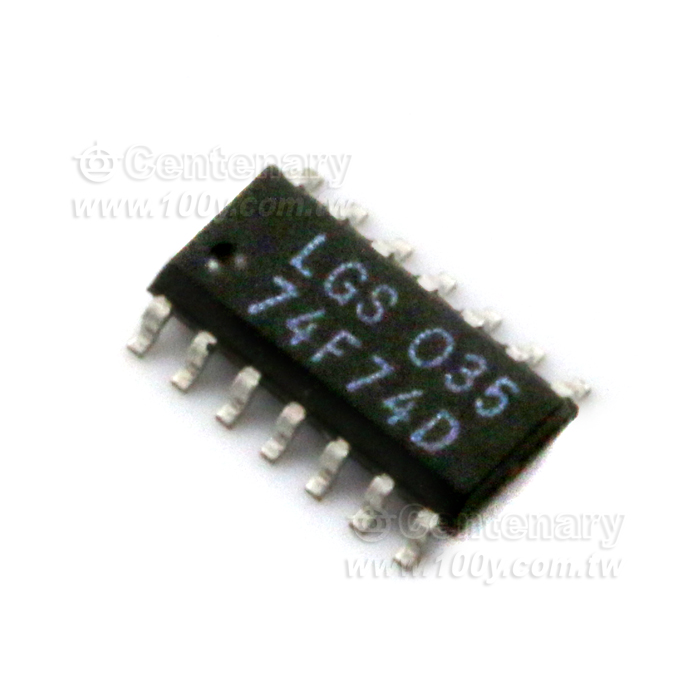 14P/SOIC Green - 994 產品圖片