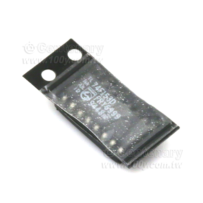 16P/SOIC Green - 999 產品圖片