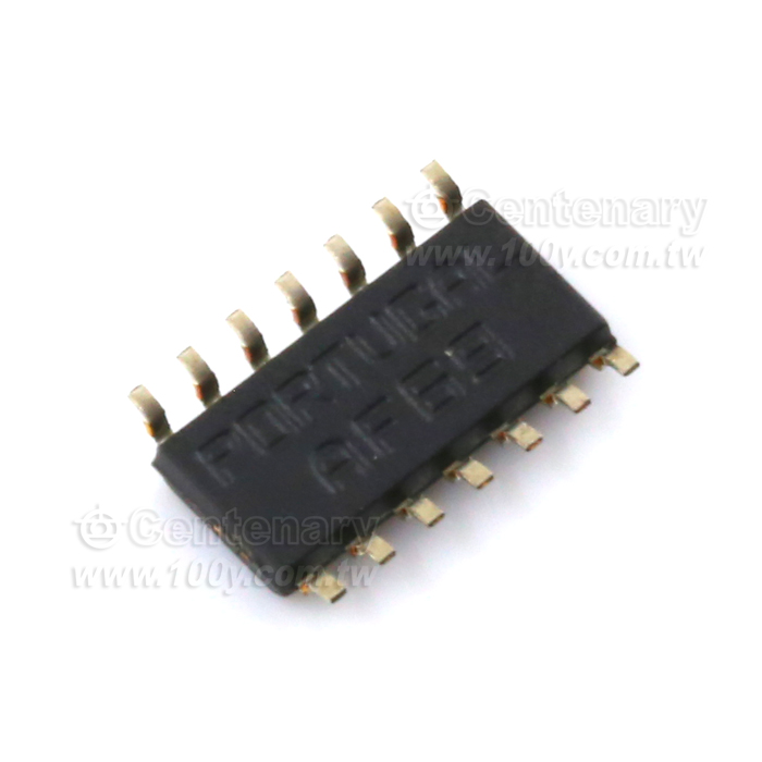 14P/SOIC Green - 987 產品圖片