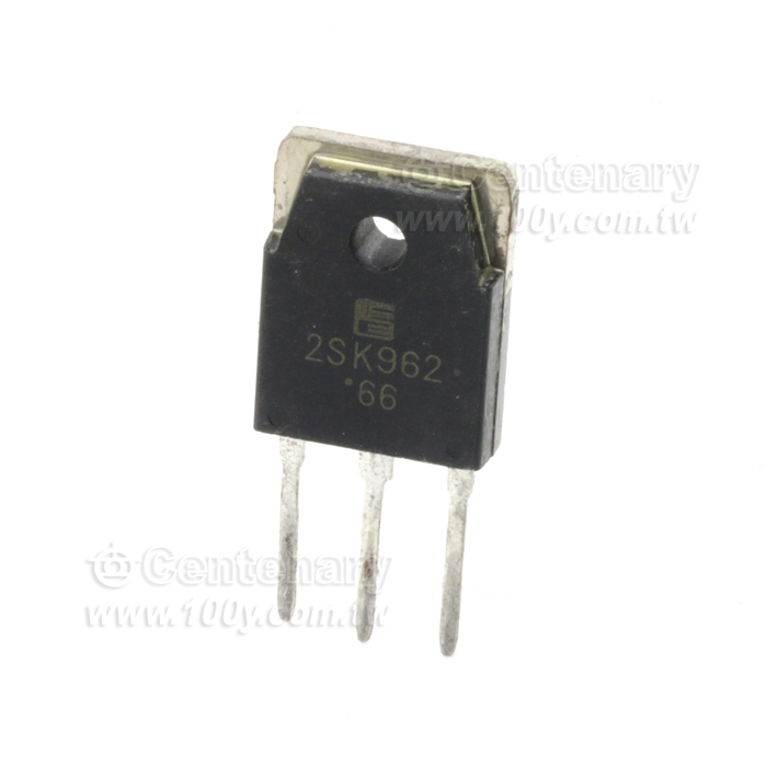 N-channel - 15658 Product Image