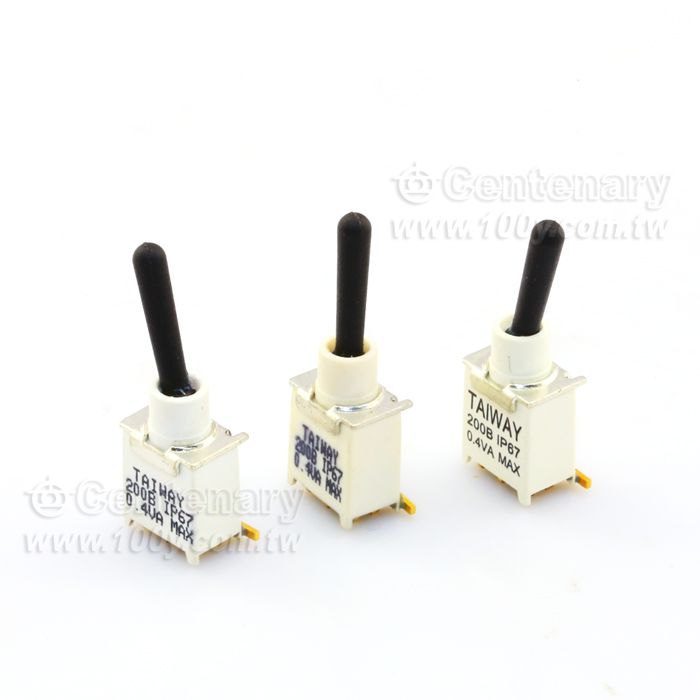 ON-OFF-(ON)  防靜電 (ROHS) - 60785 產品圖片