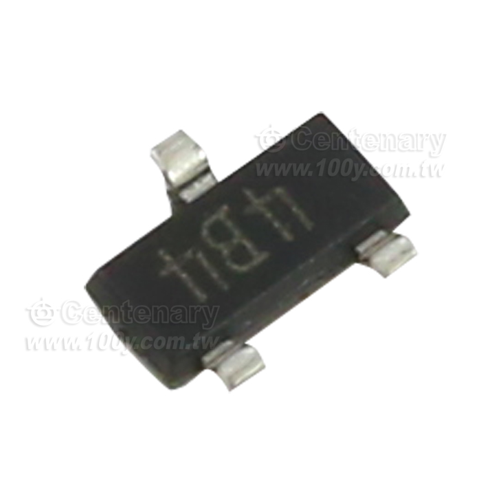 3P/SOT-23 - 105582 產品圖片