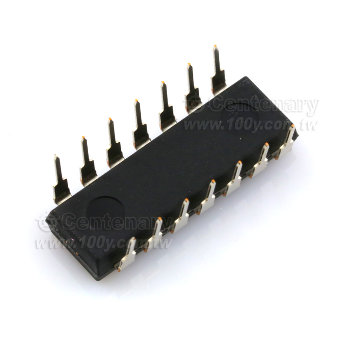 CMOS Quad 2-Input NOR Gate - 22517 Product Image
