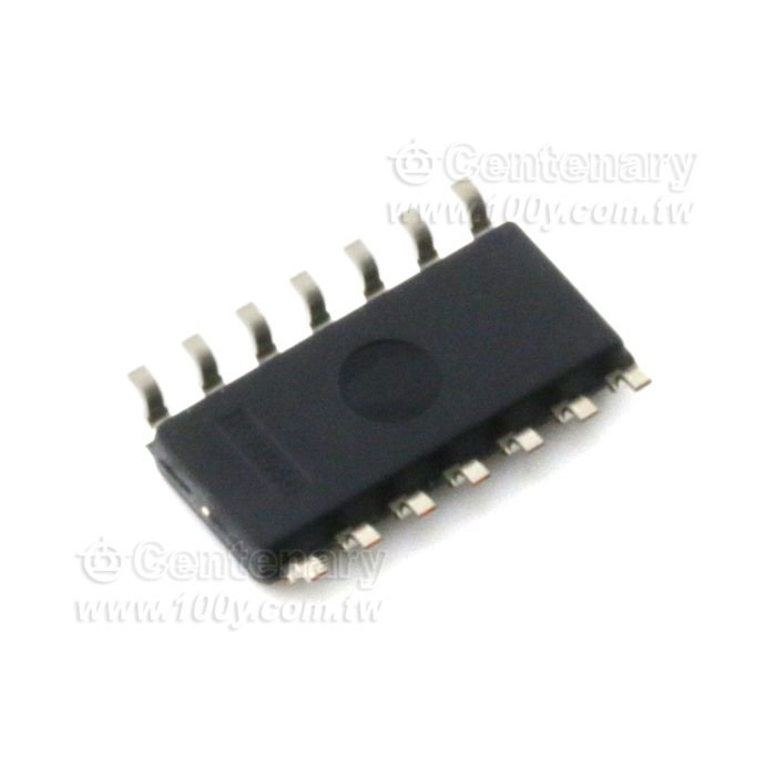 14P/SOIC - 68263 產品圖片