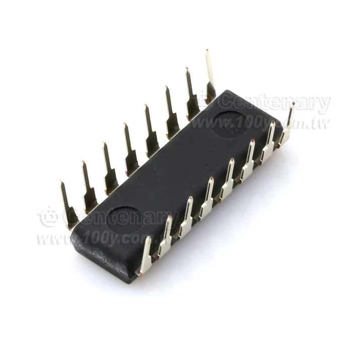 CMOS Presettable Up/Down Counters - 22564 Product Image