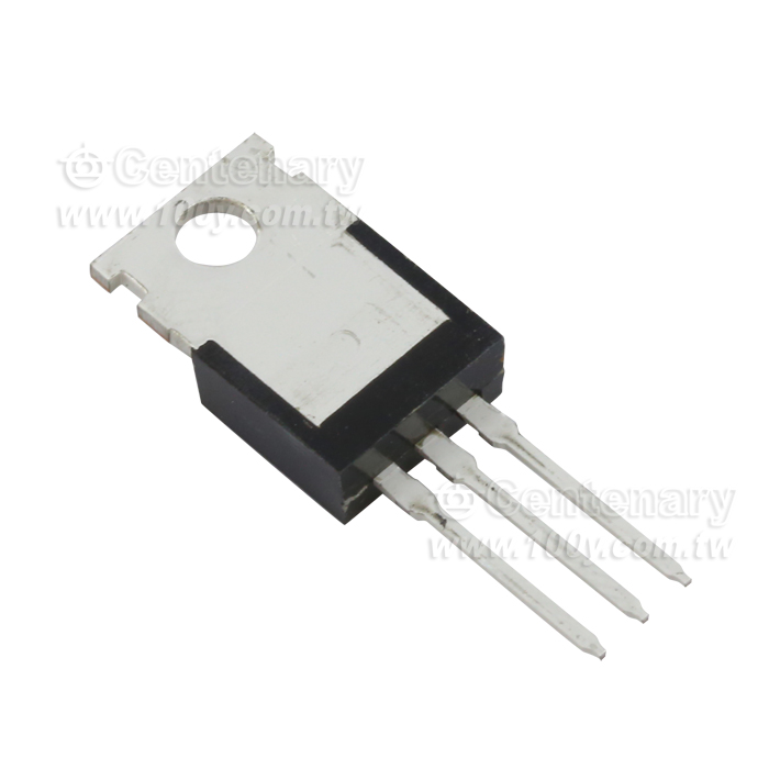 Medium Power Linear and Switching - 112016 Product Image