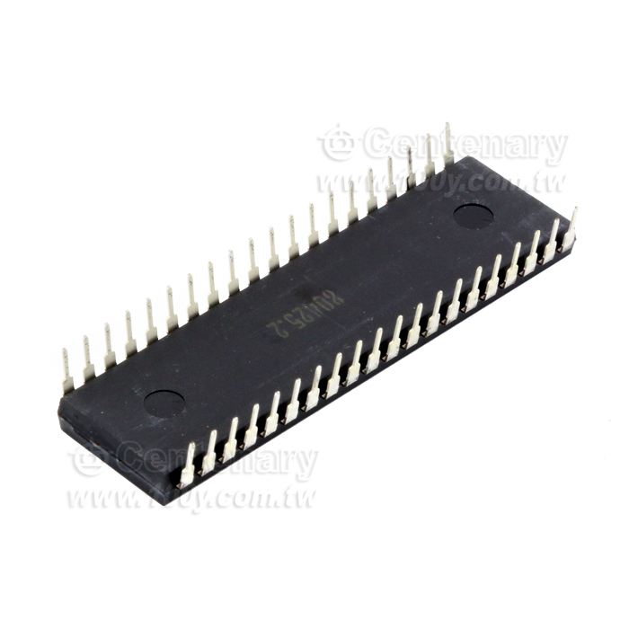 40P/DIP  -0.3~0.3V - 22740 產品圖片