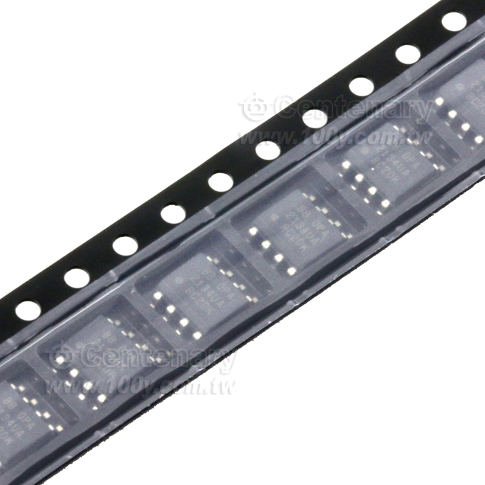 8P/SO RoHS - 33806 產品圖片