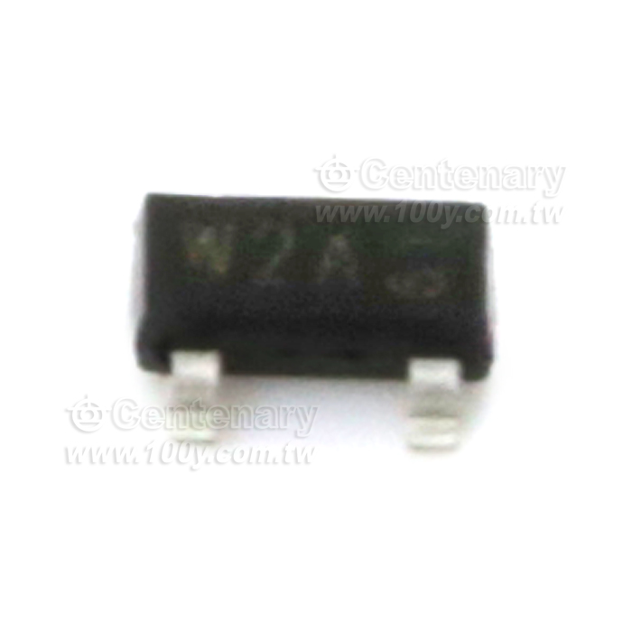 PNP Switching Transistor - 22807 Product Image