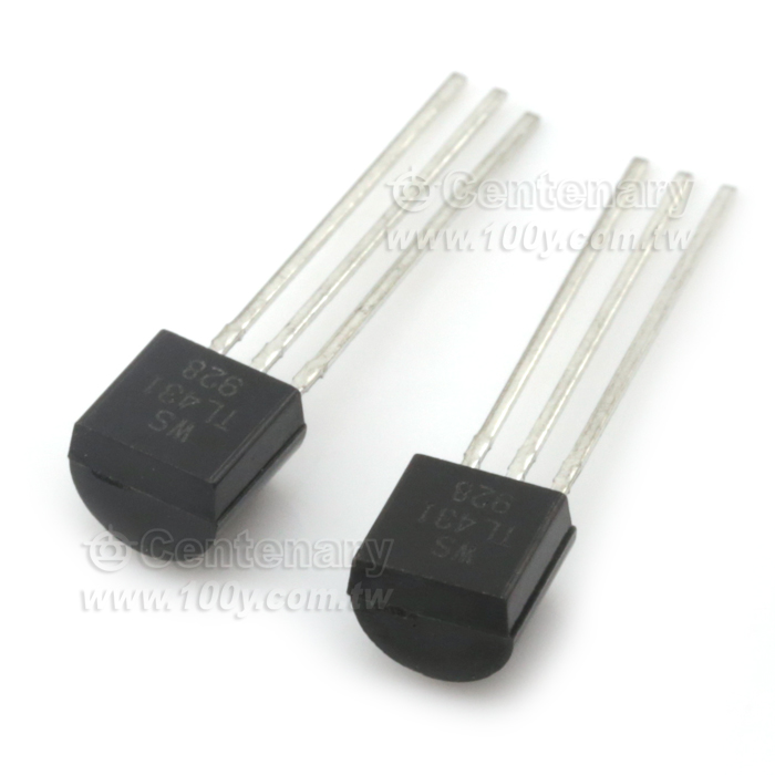 Programmable Shunt Regulator - 29009 Product Image