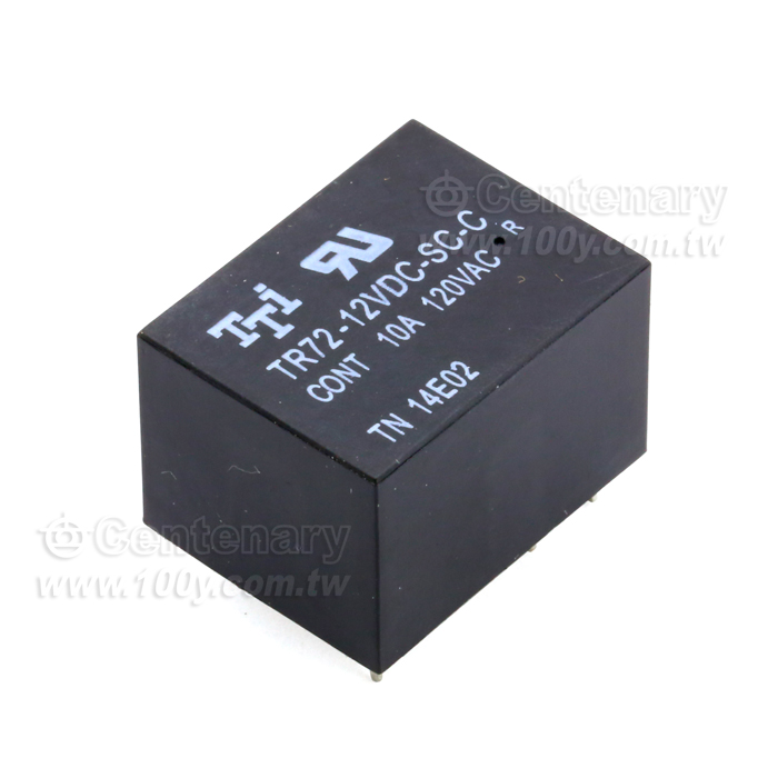 10A/28VDC - 22858 產品圖片
