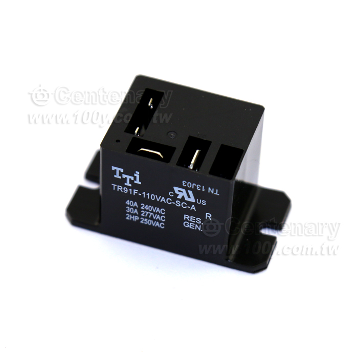 TTI Relay  1 From A - 83022 產品圖片