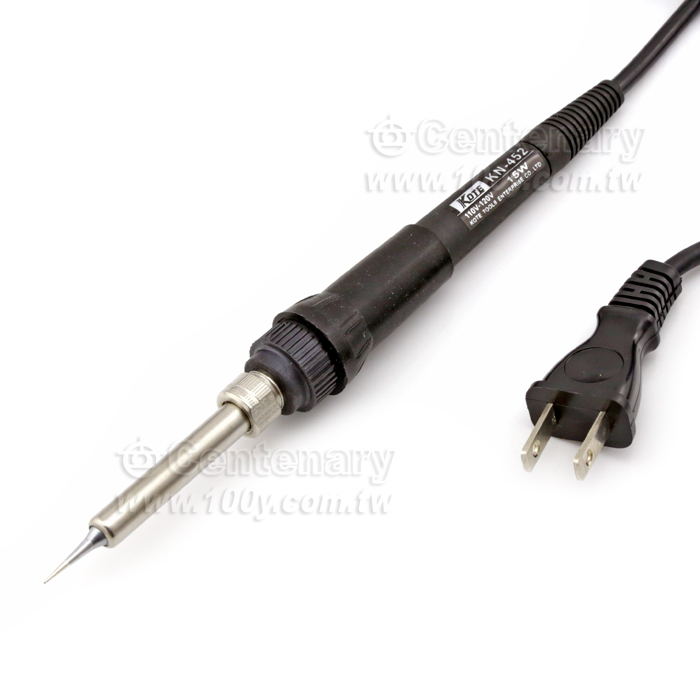 恆溫20W(適 無鉛錫絲) - 27450 產品圖片