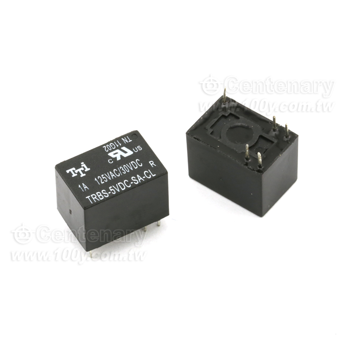6VDC 0.2W - 22930 產品圖片