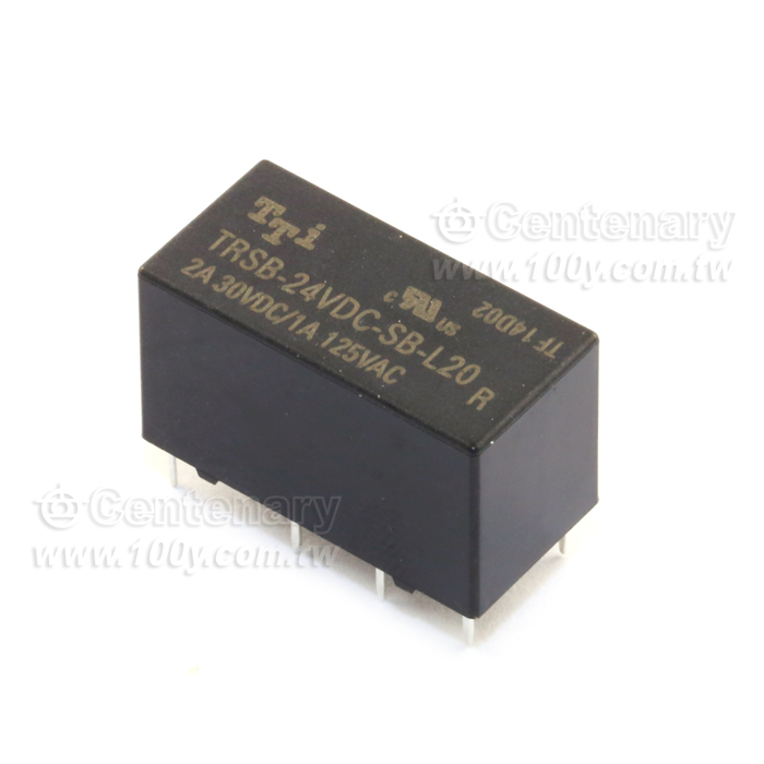TTI Relay - 85926 Product Image