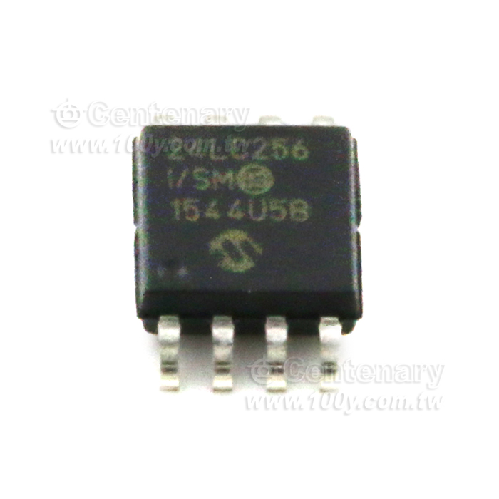 CMOS Serial EEPROM - 23174 Product Image