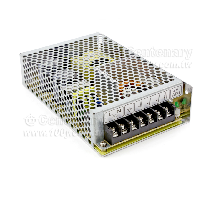 100W Single Output - 28987 Product Image