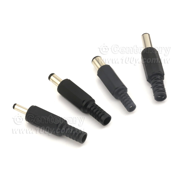 D.C Connector - 58820 Product Image