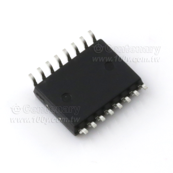 16P/SOIC (ROHS) - 23348 產品圖片