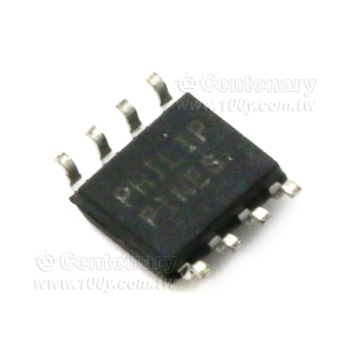 8P/SOIC (ROHS) - 41151 產品圖片